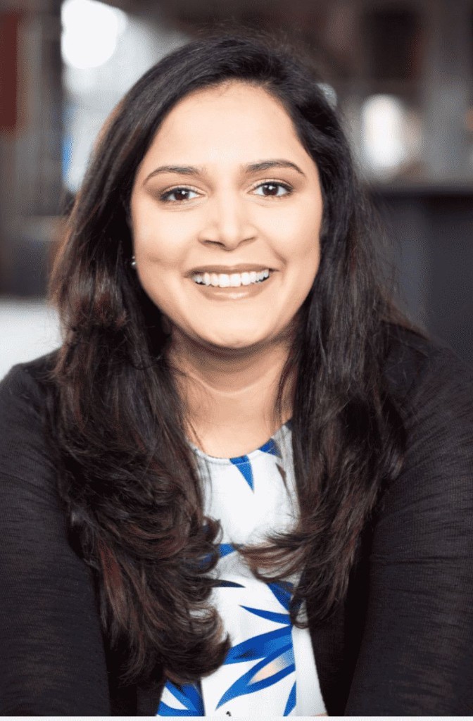 Hiral Doshi